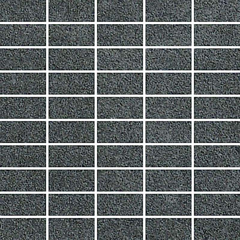 RAK Surface Ash Matt 30x30cm 3x6 Mosaic RAK Surface Ash Matt 30x30cm 3x6 Mosaic