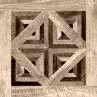 Old Manor Dark Walnut Outdoor 20mm (box of 1)