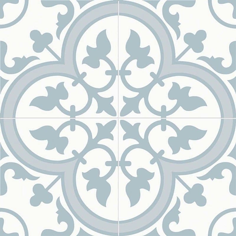 Bourton Lavanda Powder Blue (box of 6) Bourton Lavanda Powder Blue (box of 6)