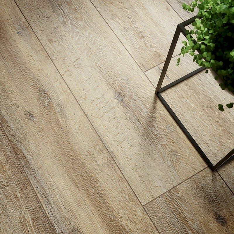 Grand Wood Natural Cold Brown 20x120cm (box of 5)