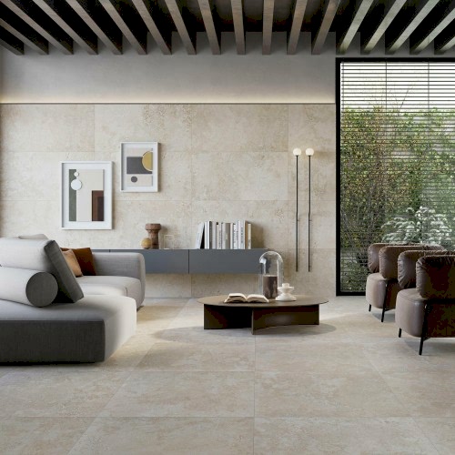 Rapolano Marble Grey Indoor 60x120cm (box of 2)