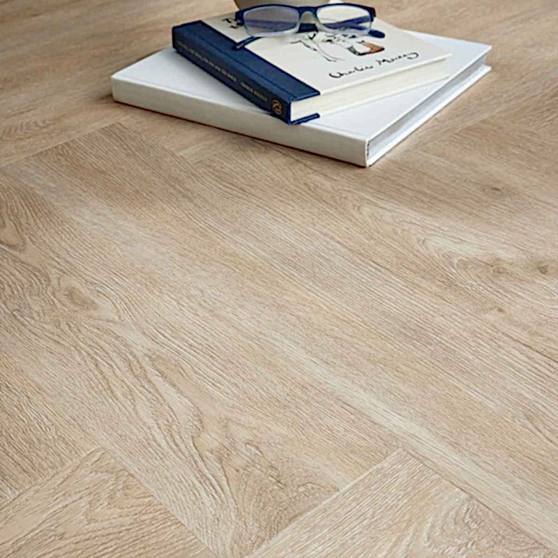Natural Parquet Naked Oak LVT 12.2x61cm (box of 50) Natural Parquet Naked Oak LVT 12.2x61cm (box of 50)