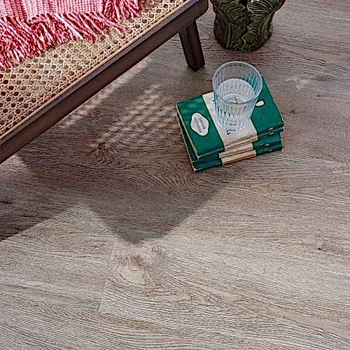 Natural Regal Timber LVT 18.4x121.9cm (box of 16)