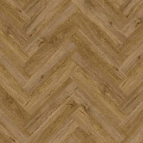 Natural Parquet Regal Timber LVT 12.2x61cm (box of 50)