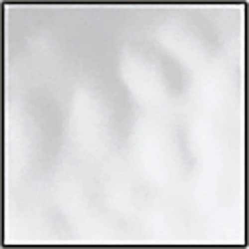 Bumpy Glossy White 20x20cm (box of 25)