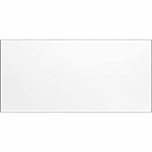 Matt White 25x40cm (box of 15)