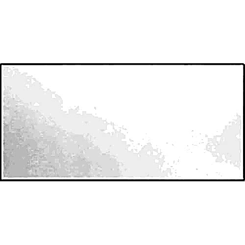 Matt White 25x40cm (box of 15)