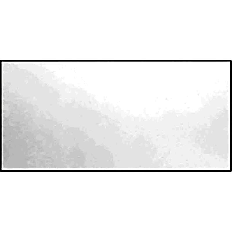 Matt White 25x40cm (box of 15)