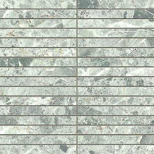 Caprice White Mosaic 30x30cm