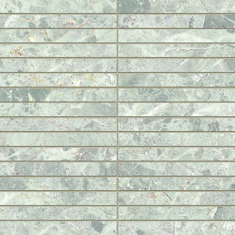 Caprice White Mosaic 30x30cm Caprice White Mosaic 30x30cm