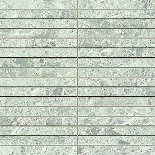 Caprice White Mosaic 30x30cm
