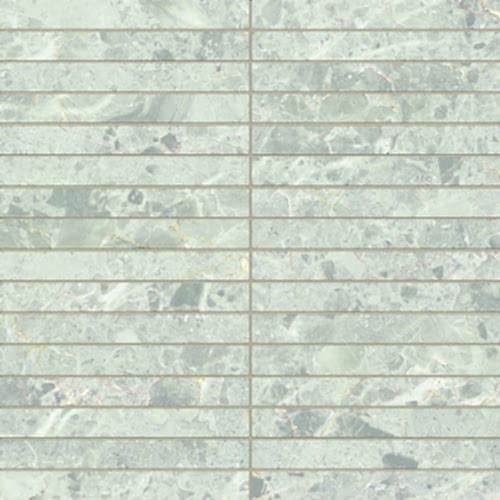 Caprice White Mosaic 30x30cm