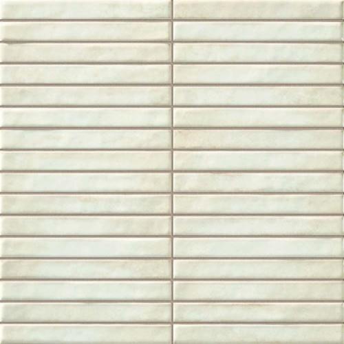 Maya Linear KitKat Pearl 35x35cm (box of 12)