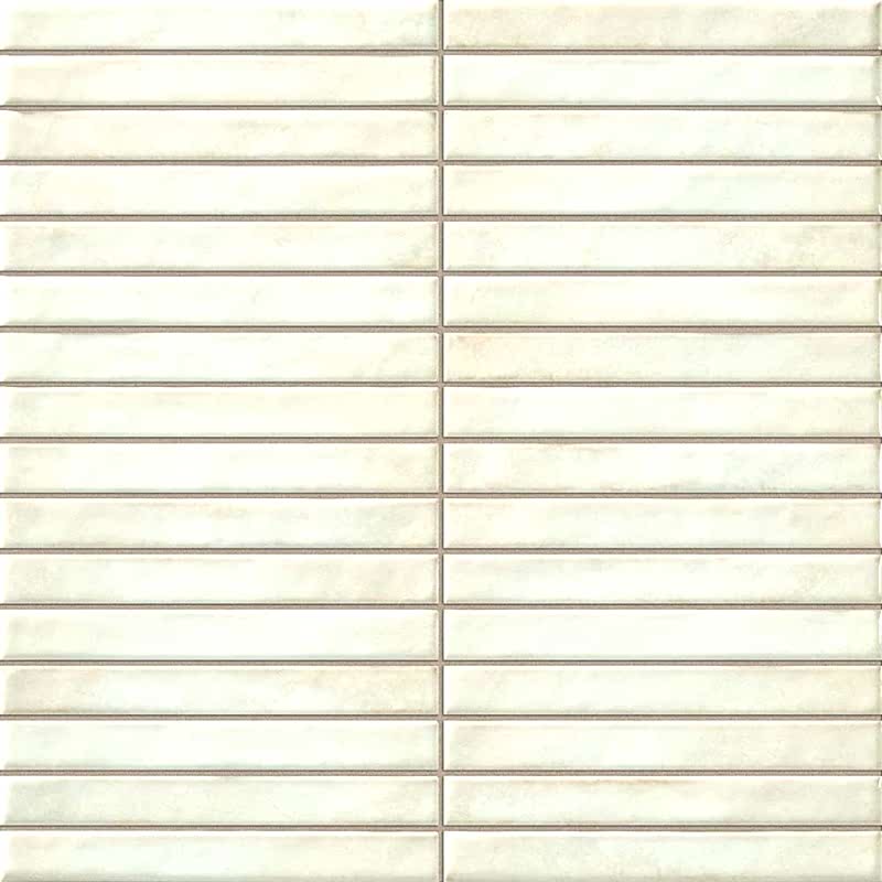 Maya Linear KitKat Pearl 35x35cm (box of 12) Maya Linear KitKat Pearl 35x35cm (box of 12)