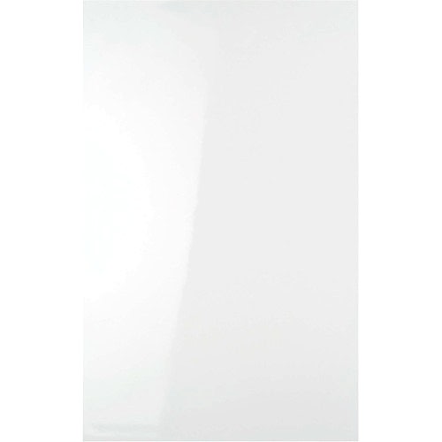 Timeless Glossy Flat White 25x40cm (box of 10)