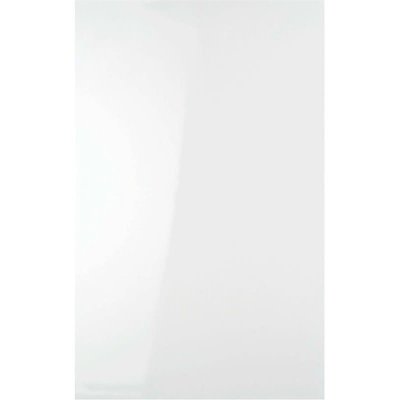 Timeless Glossy Flat White 25x40cm (box of 10) Timeless Glossy Flat White 25x40cm (box of 10)