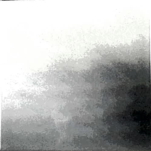 Timeless Matt Flat White 15x15cm (box of 44)