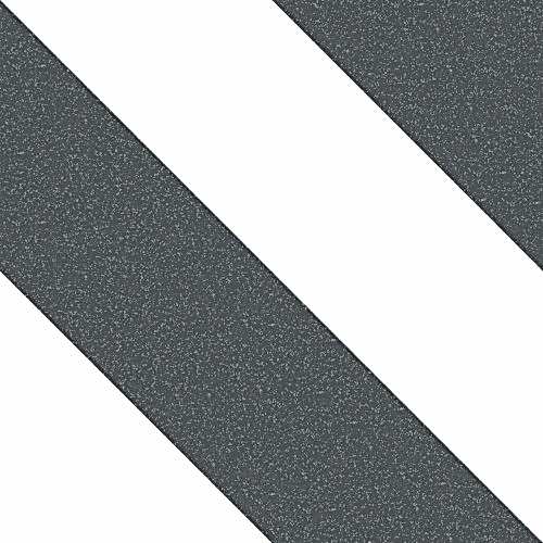 Zebra Black and White 22.3x22.3cm (box of 23)