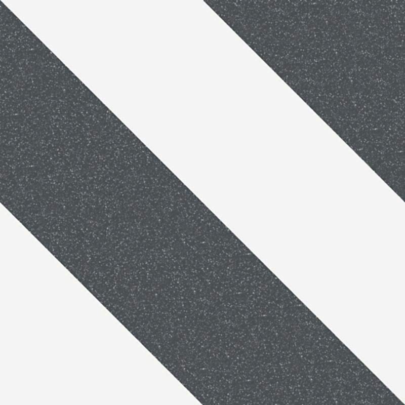 Zebra Black and White 22.3x22.3cm (box of 23) Zebra Black and White 22.3x22.3cm (box of 23)