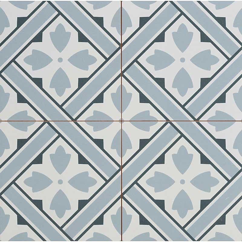 Tulip Marine 45x45cm (box of 6) Tulip Marine 45x45cm (box of 6)