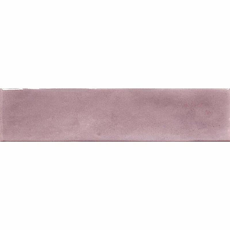 Oval Pink Tile 7x30cm (box of 22) Oval Pink Tile 7x30cm (box of 22)