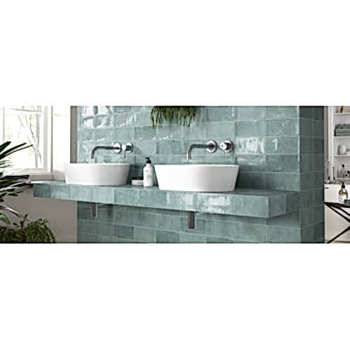 Chilton Emerald 10x20cm (box of 50)