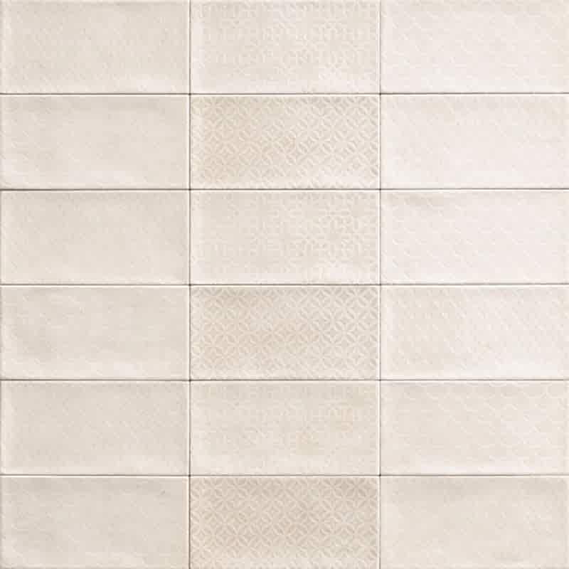 Chilton Bianco Decor 10x20cm (box of 50) Chilton Bianco Decor 10x20cm (box of 50)