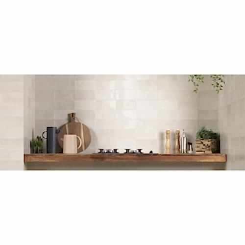Chilton Bone Decor 10x20cm (box of 50)