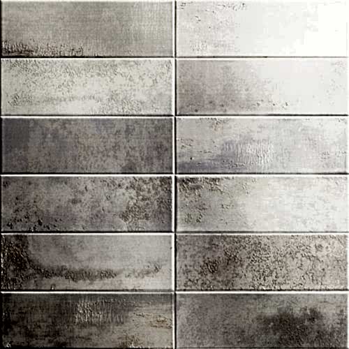 Lunar Bianco 10x30cm (box of 34)