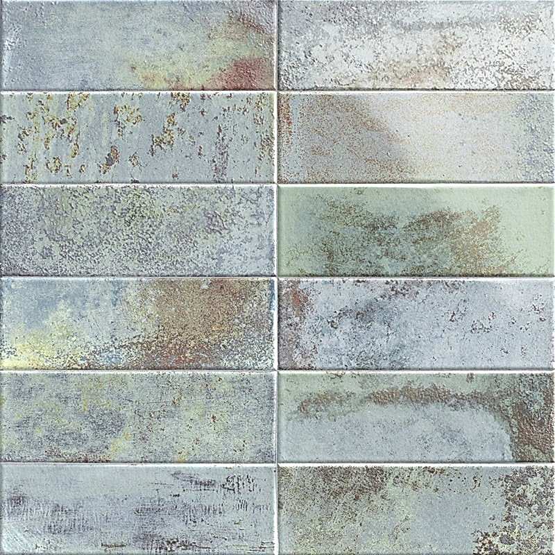 Lunar Aquamarine 10x30cm (box of 34) Lunar Aquamarine 10x30cm (box of 34)