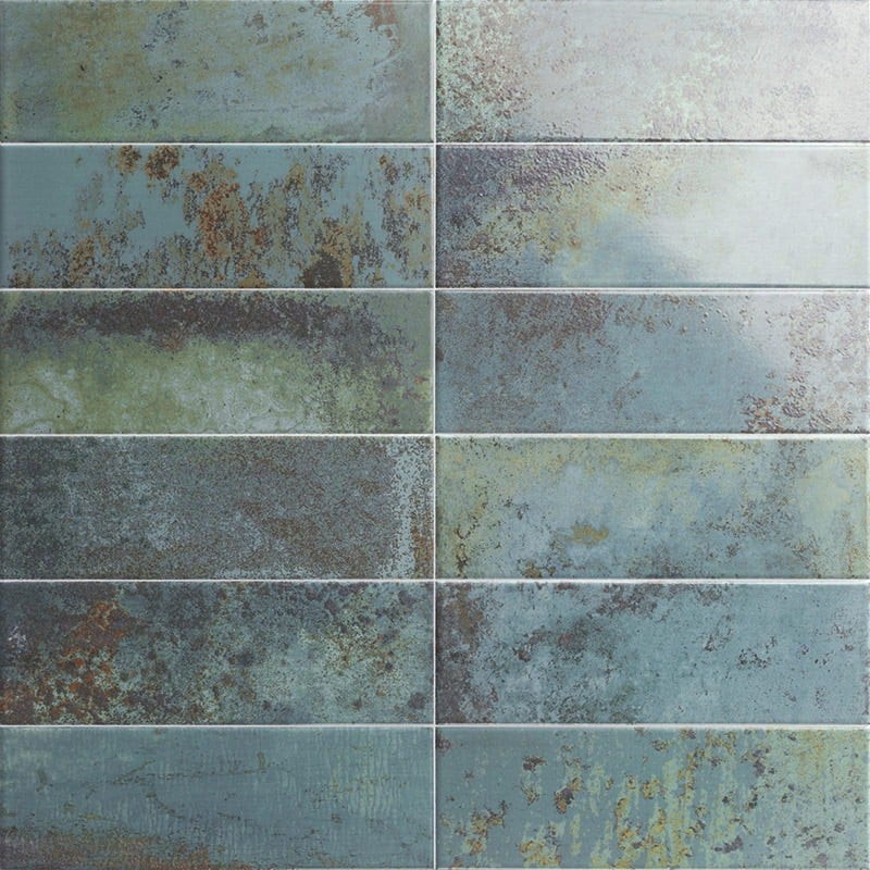 Lunar Smeraldo 10x30cm (box of 34) Lunar Smeraldo 10x30cm (box of 34)