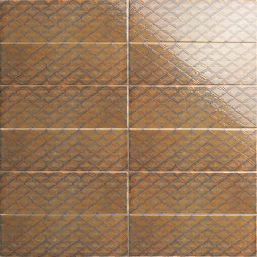 Lunar Reflex Decor 10x30cm (box of 34)
