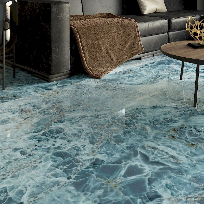 Milos Azul 60x120cm (box of 2)