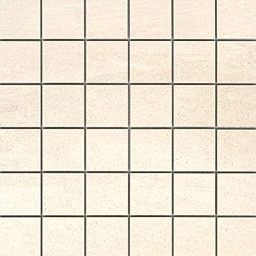 Welton Mosaic Blanco 5x5cm 30x30cm (box of 1)