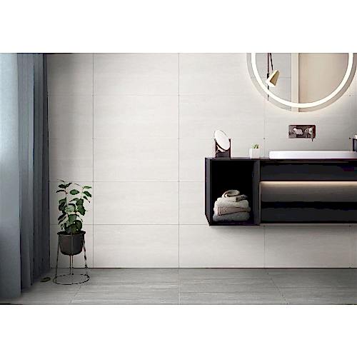 Kanvas Grey 30x60cm (box of 6)