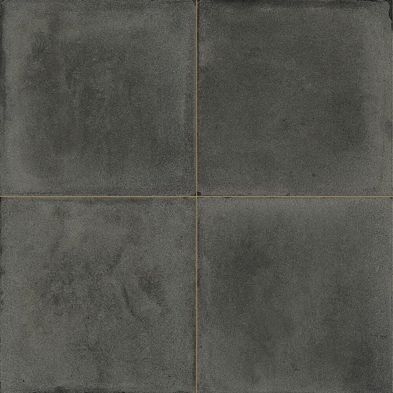 Zayda Black Vitrified 45x45cm (box of 5) Zayda Black Vitrified 45x45cm (box of 5)