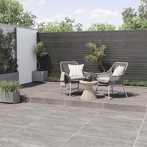 Cement Ceppo Grey 60x90cm 20mm (box of 1)