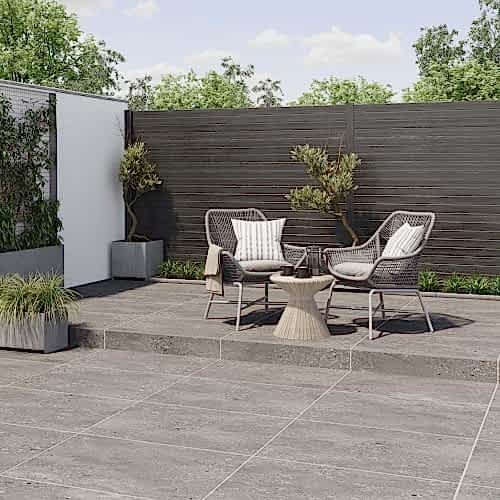 Cement Ceppo Grey 60x90cm 20mm (box of 1)