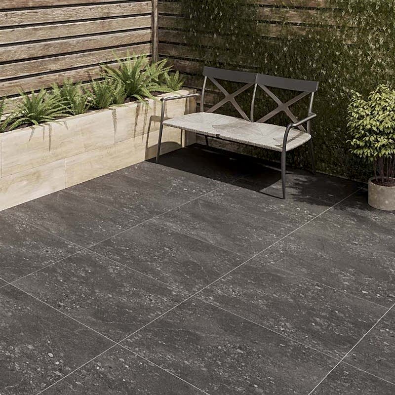 Cement Ceppo Anthracite 60x90cm 20mm (box of 1)