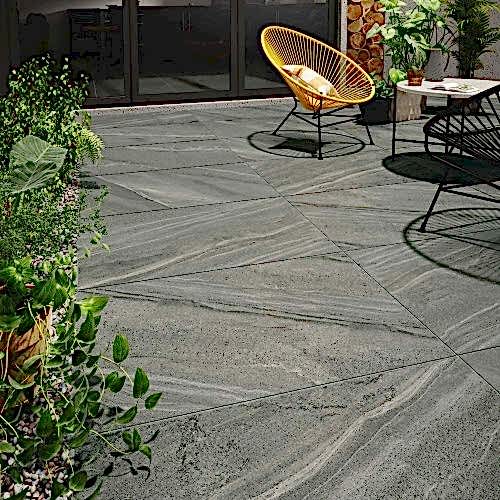 Britannia Stone Grey 60x90cm 20mm (box of 1)