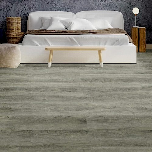 CUBE® Grey Nickel SPC 18.3x122cm (box of 10)