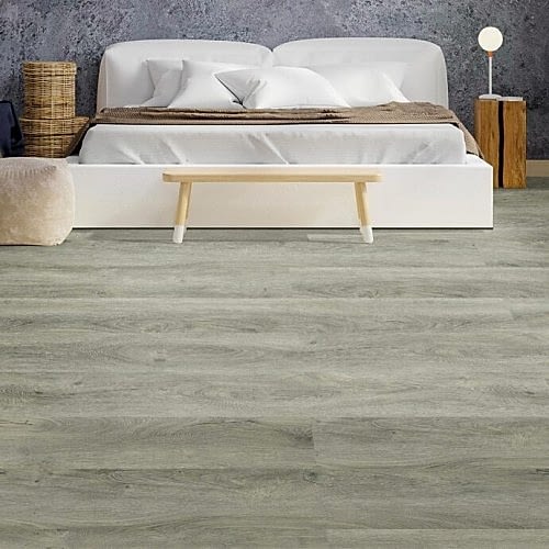 CUBE® Grey Nickel SPC 18.3x122cm (box of 10)