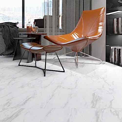 Natural Stones Blushed Marble LVT 30.5x61cm (box of 18)