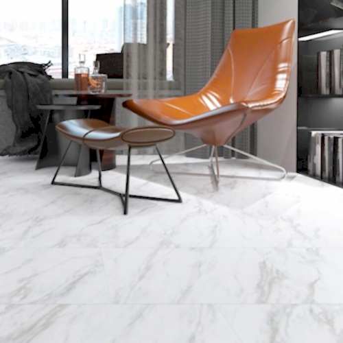 Natural Stones Blushed Marble LVT 30.5x61cm (box of 18)