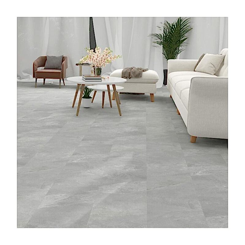 Natural Stones Iced Slate LVT 30.5x61cm (box of 18) Natural Stones Iced Slate LVT 30.5x61cm (box of 18)