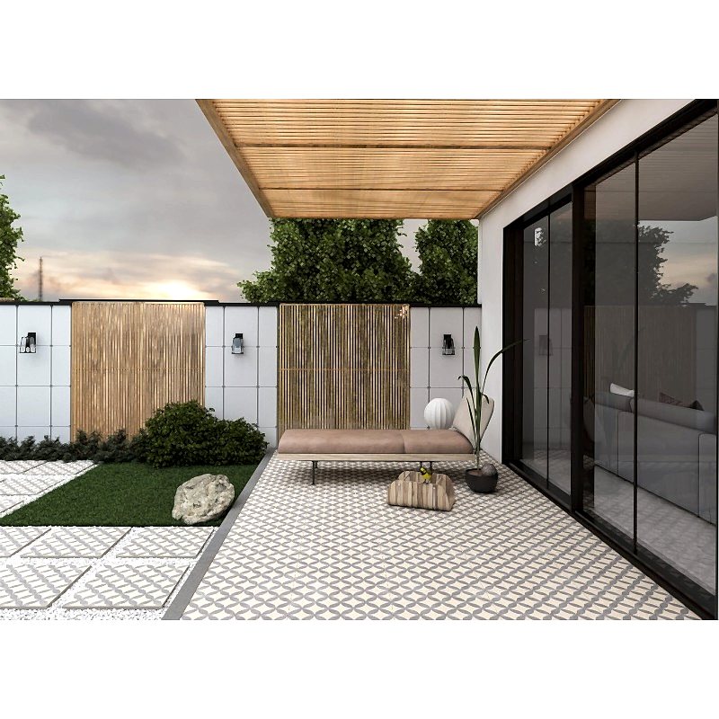 Arkon Fiore Decor 60x60cm 20mm (pallet of 21.6sqm)
