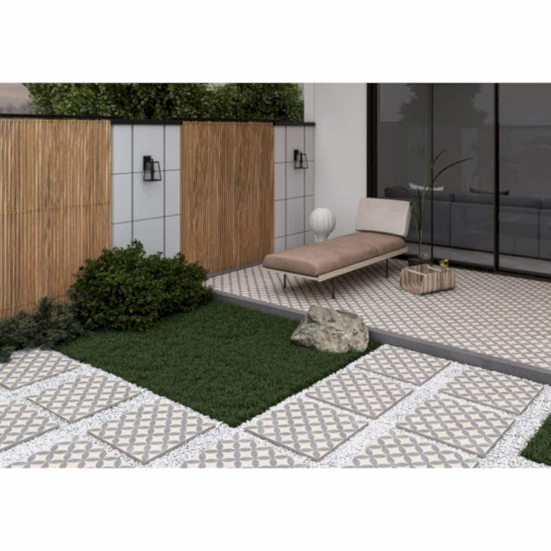 Arkon Fiore Decor 60x60cm 20mm (pallet of 21.6sqm)