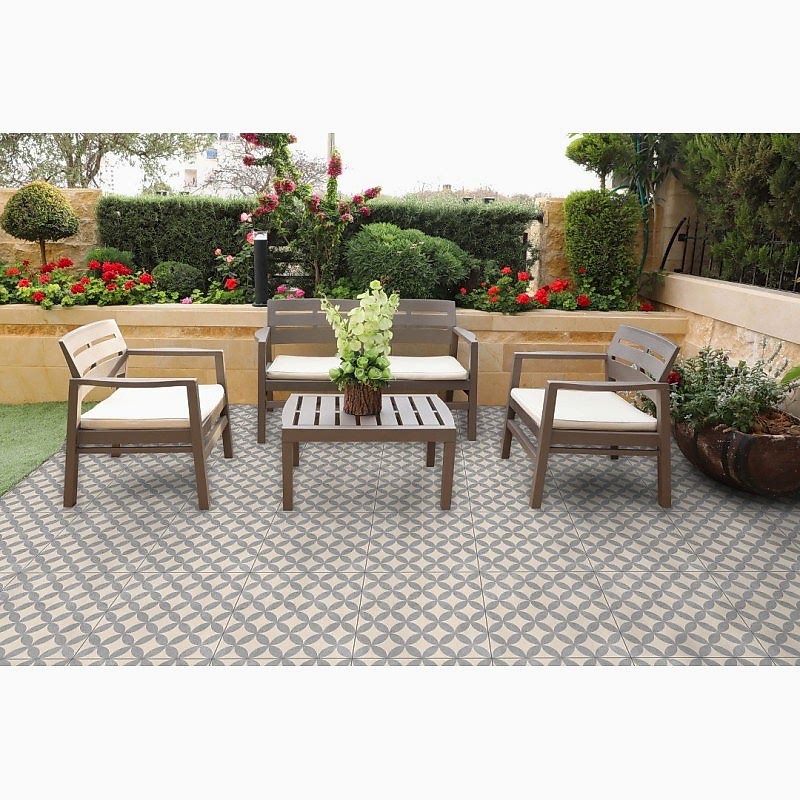 Arkon Fiore Decor 60x60cm 20mm (pallet of 21.6sqm)