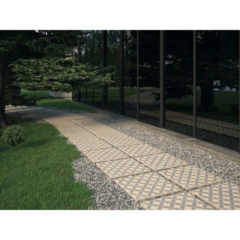 Arkon Fiore Decor 60x60cm 20mm (pallet of 21.6sqm)