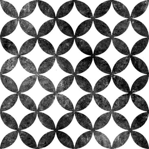 Arkon Fiore Decor 60x60cm 20mm (pallet of 21.6sqm)